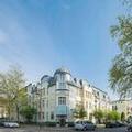 Exterior of Best Western Hotel Geheimer Rat