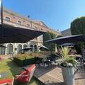 Exterior of Best Western Hotel Hermitage