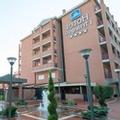 Image of Best Western Hotel I Triangoli