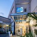 Image of Best Western Hotel Im Forum Muelheim