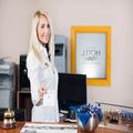 Image of Best Western Hotel Mediterraneo