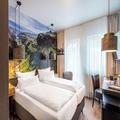 Image of Best Western Hotel Nuernberg Am Hauptbahnhof
