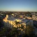 Exterior of Best Western Hotel Plaza Matamoros