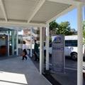 Exterior of Best Western Hotel Rome Airport