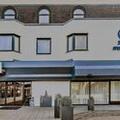 Exterior of Best Western Hotel Trier City
