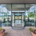 Exterior of Best Western Hotel Turismo
