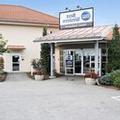 Exterior of Best Western Hotell Vidostern