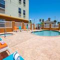 Exterior of Best Western Ingleside Inn & Suites