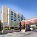 Photo of Best Western Inn & Suites San Mateo - San Francisco Airport