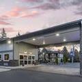 Image of Best Western Inn of Vancouver