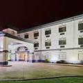 Exterior of Best Western Jacksonville Inn