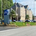 Exterior of Best Western Kennesaw