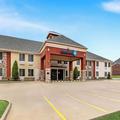 Image of Best Western Kenosha Inn