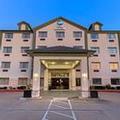 Exterior of Best Western La Grange Inn & Suites