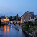 Image of Best Western Le Moulin De Ducey