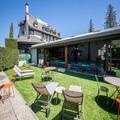 Exterior of Best Western Le Relais de Laguiole Hotel & Spa