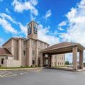 Image of Best Western Legacy Inn & Suites Beloit-South Beloit