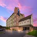 Image of Best Western Lock Haven