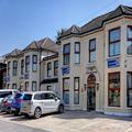 Exterior of Best Western London Ilford Hotel