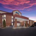Image of Best Western Luxbury Inn Fort Wayne