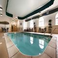 Image of Best Western Macomb Inn