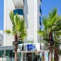 Exterior of Best Western Maison B Hotel