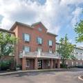 Image of Best Western Mason Inn
