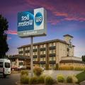 Exterior of Best Western McMinnville Inn