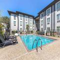 Photo of Best Western Medical Center North Inn & Suites Near Six Flags