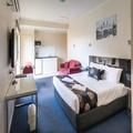 Photo of Best Western Mill Park Motel