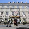 Image of Best Western Moores Central Hotel