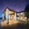 Image of Best Western Mt. Pleasant Inn