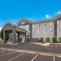 Image of Best Western NSU Inn