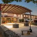 Exterior of Best Western Natchitoches Inn