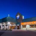 Image of Best Western Newport Inn