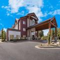Image of Best Western Northwest Lodge