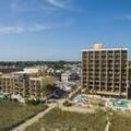 Image of Best Western Ocean Sands Beach Resort