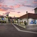 Exterior of Best Western Oceanside Inn