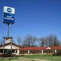 Image of Best Western Palestine Inn