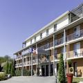 Image of Best Western Park Hotel Geneve-Thoiry