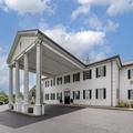 Image of Best Western Parkside Inn
