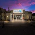 Exterior of Best Western Parkway Hotel Toronto North