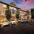 Image of Best Western Patriots Point