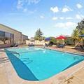 Photo of Best Western Petaluma Inn