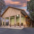 Photo of Best Western Pine Springs Inn
