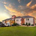 Exterior of Best Western Plus Albert Lea I-90/I-35 Hotel