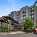 Exterior of Best Western Plus Augusta North Inn & Suites