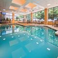 Exterior of Best Western Plus BWI Airport Hotel / Arundel Mills