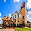 Exterior of Best Western Plus Barsana Hotel & Suites