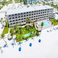 Exterior of Best Western Plus Beach Resort